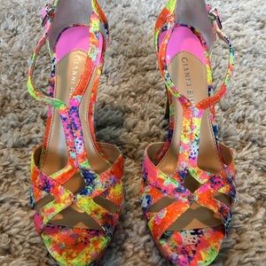 Gianni Bini 4” Heels